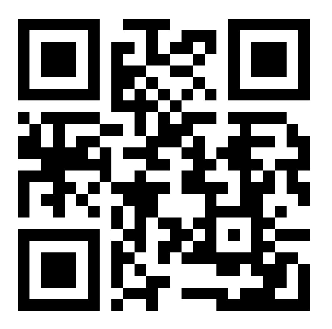 WhatsApp QR Code